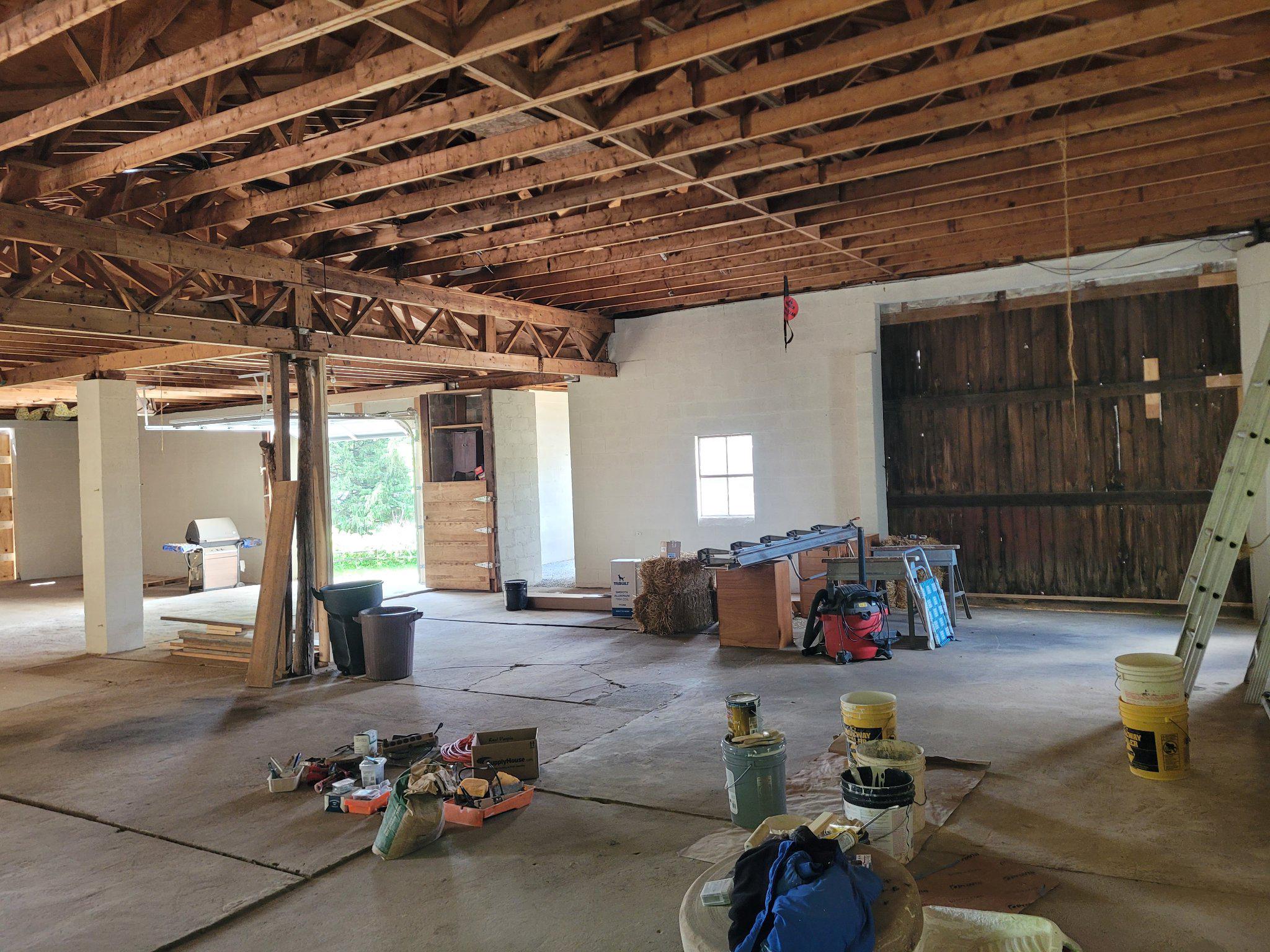 108 North Main Street Union Bridge, MD 21791 - Photo 5 of 22 12 ft Ceilings