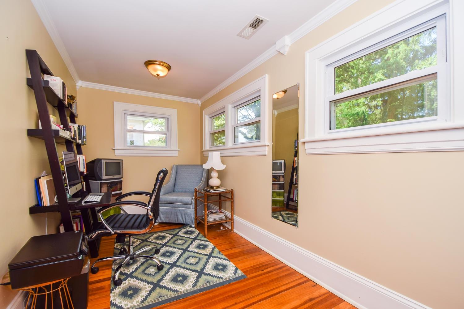 2101 Carter Road Southwest Roanoke, VA 24015 - Photo 21 of 32 21