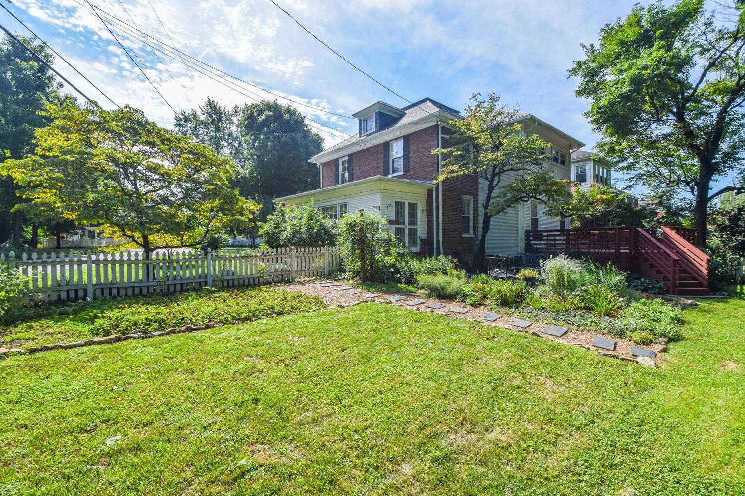 2101 Carter Road Southwest Roanoke, VA 24015 - Photo 24 of 32 24