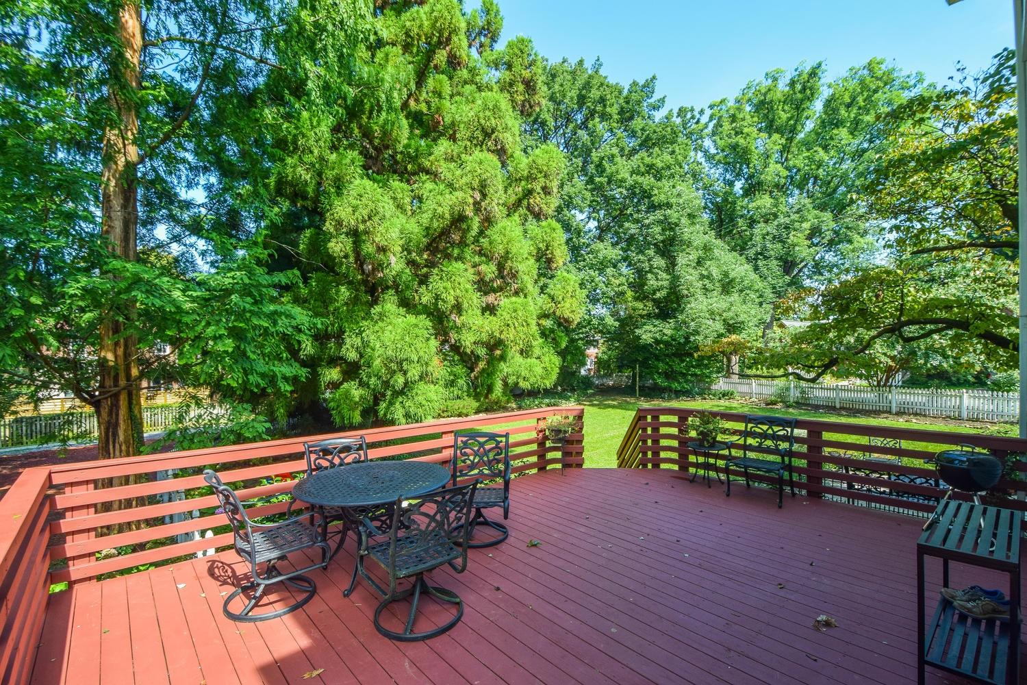 2101 Carter Road Southwest Roanoke, VA 24015 - Photo 26 of 32 26