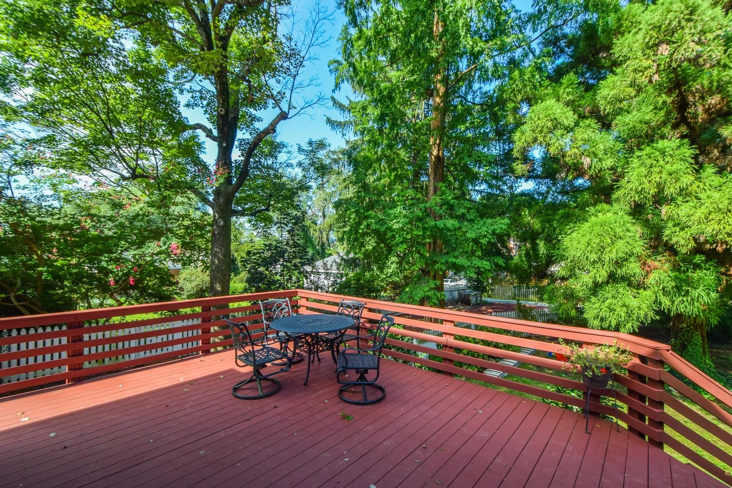 2101 Carter Road Southwest Roanoke, VA 24015 - Photo 27 of 32 27