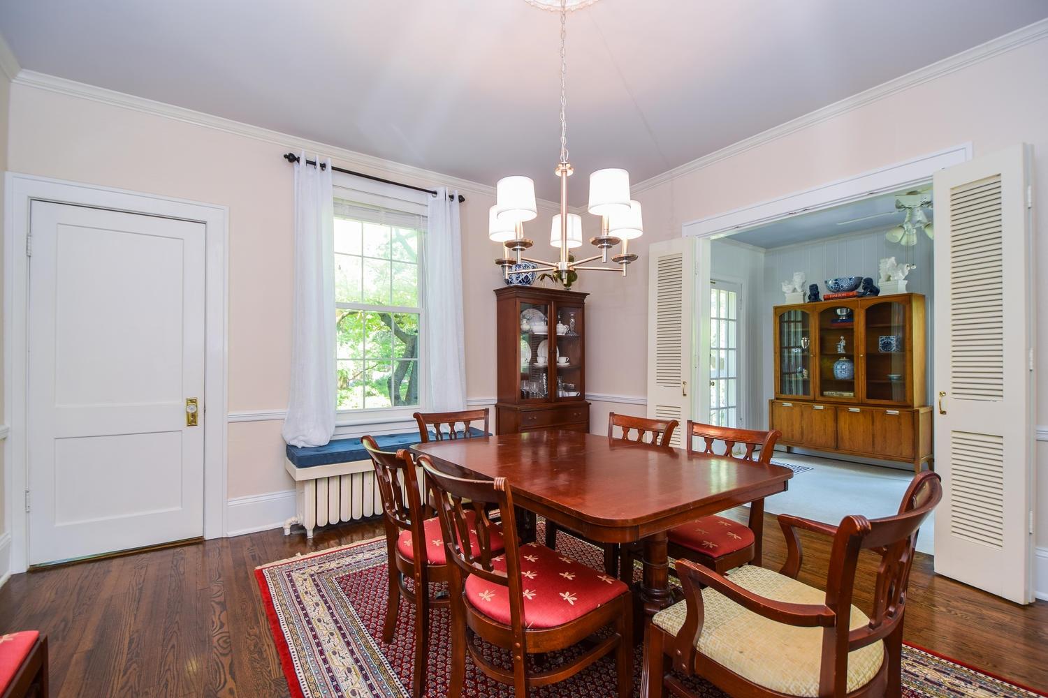 2101 Carter Road Southwest Roanoke, VA 24015 - Photo 6 of 32 6