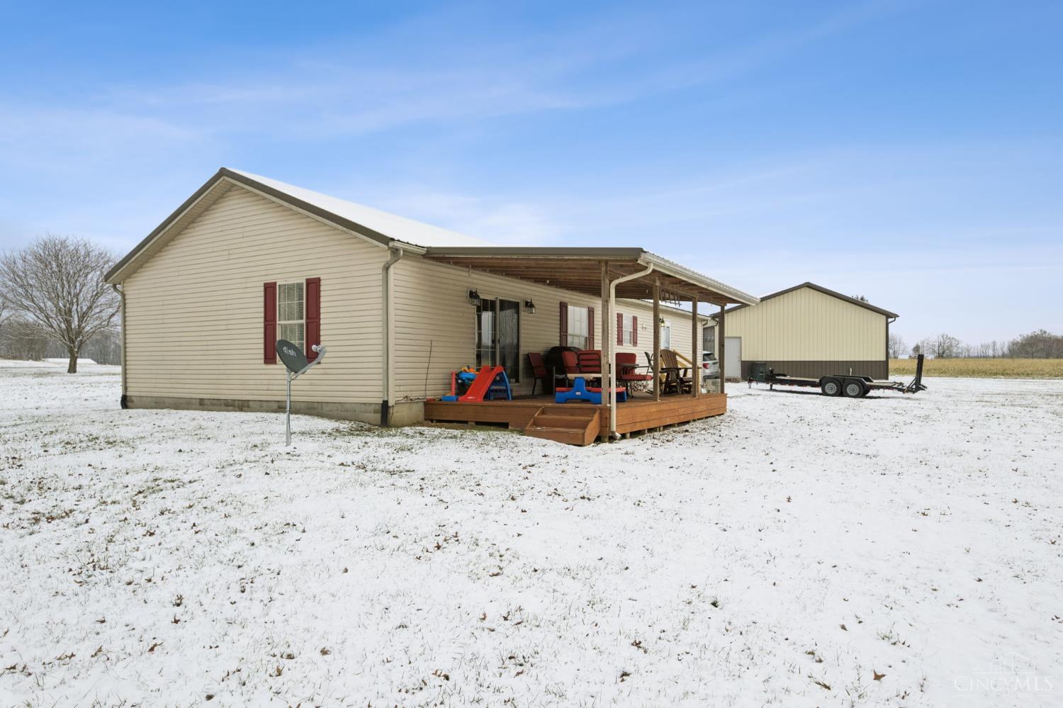 7954 Yockey Road Georgetown, OH 45121 - Photo 31 of 47 Gallery Image 31
