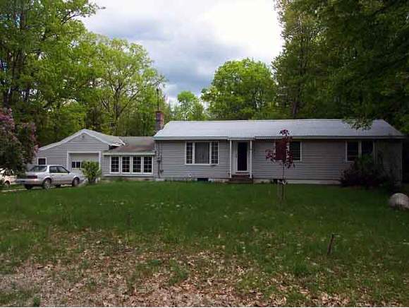 1241 Forest Road Greenfield, NH 03047 - Photo 1 of 1