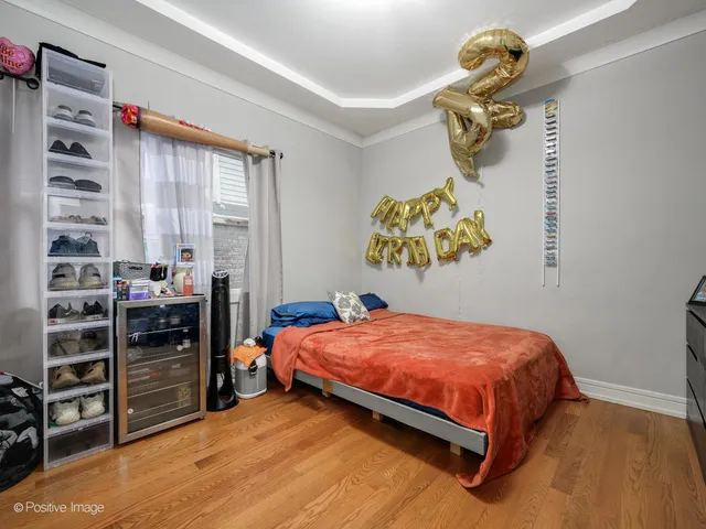 $599,000 | 3740 North Pacific Avenue, Chicago, IL 60634