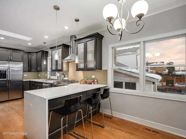 $599,000 | 3740 North Pacific Avenue, Chicago, IL 60634