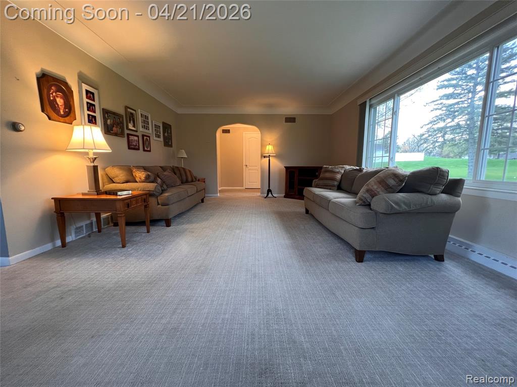 8299 Ridge Road Goodrich, MI 48438 - Photo 13 of 22