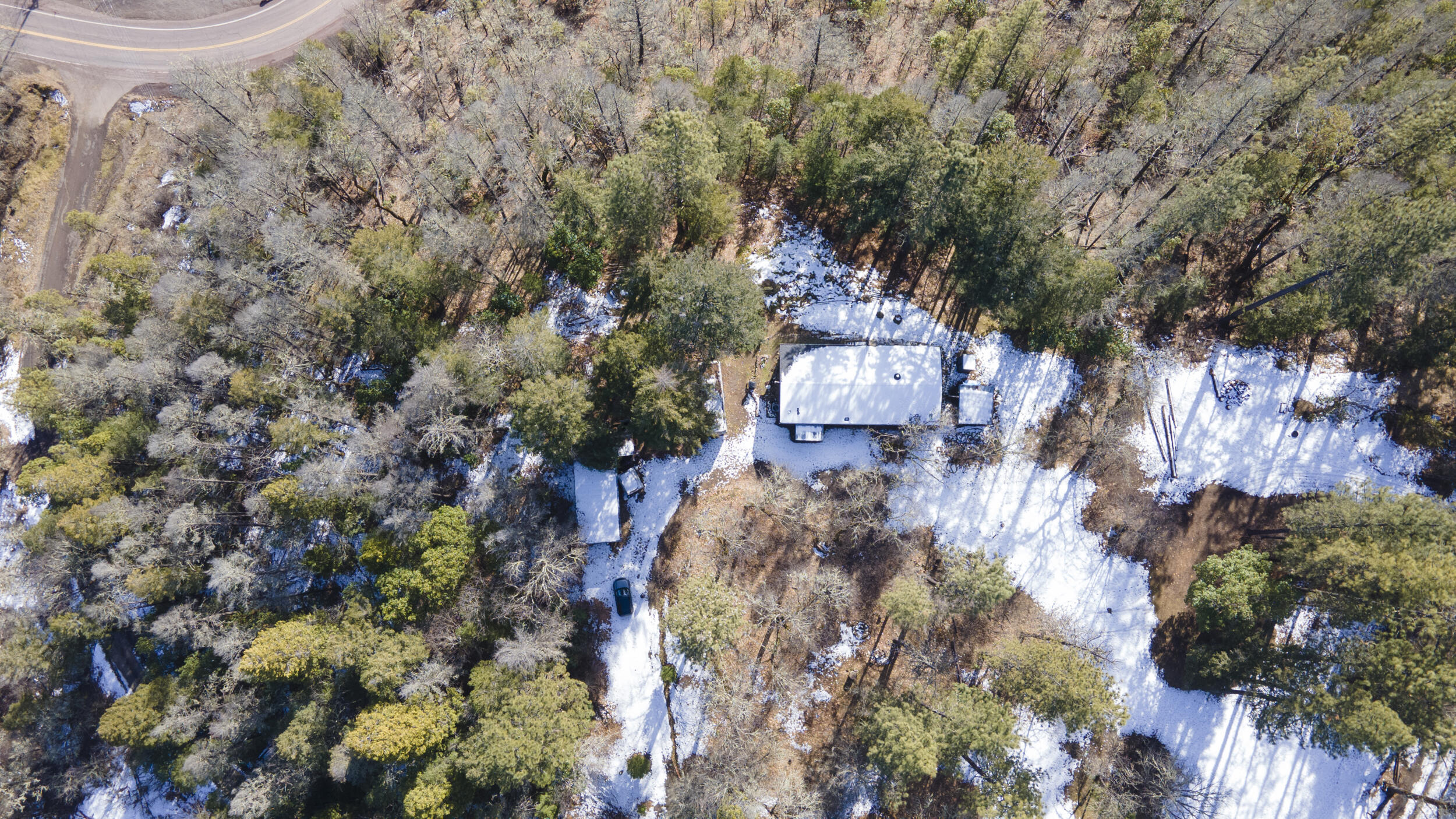 124 Elk Creek Road Trail, OR 97541 - Photo 34 of 36 dji_0426