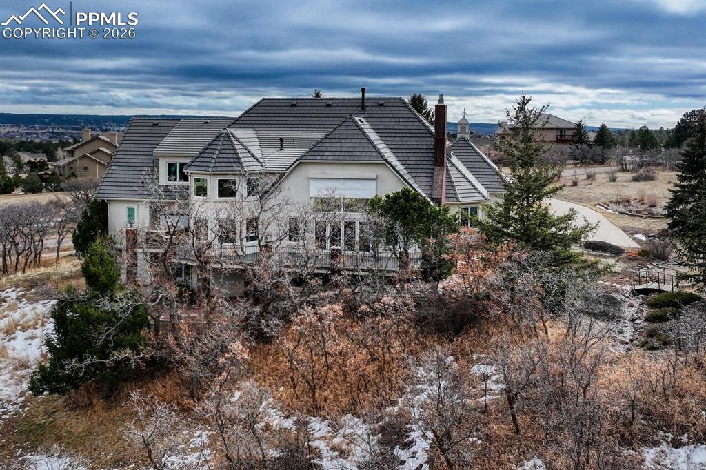 620 Forest View Way Monument, CO 80132 - Photo 44 of 48