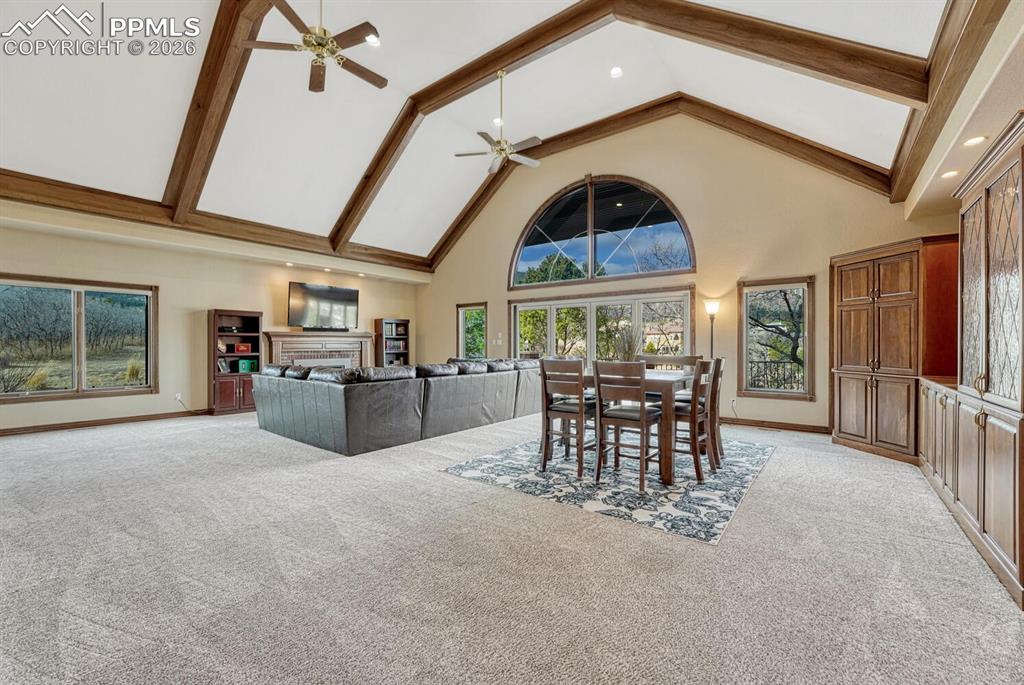 620 Forest View Way Monument, CO 80132 - Photo 6 of 48