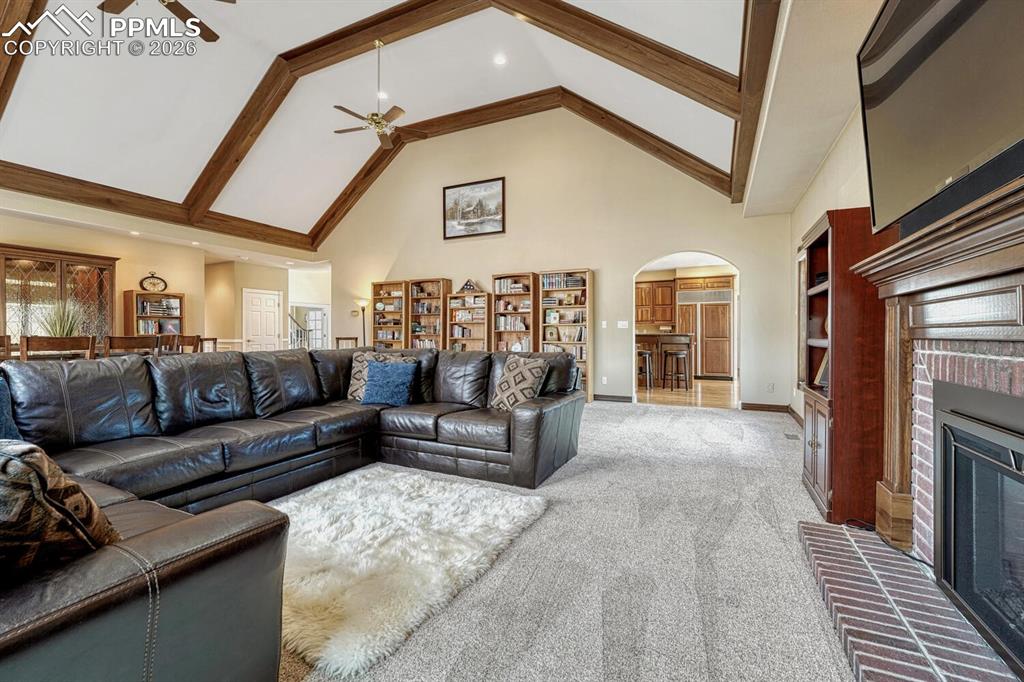 620 Forest View Way Monument, CO 80132 - Photo 8 of 48