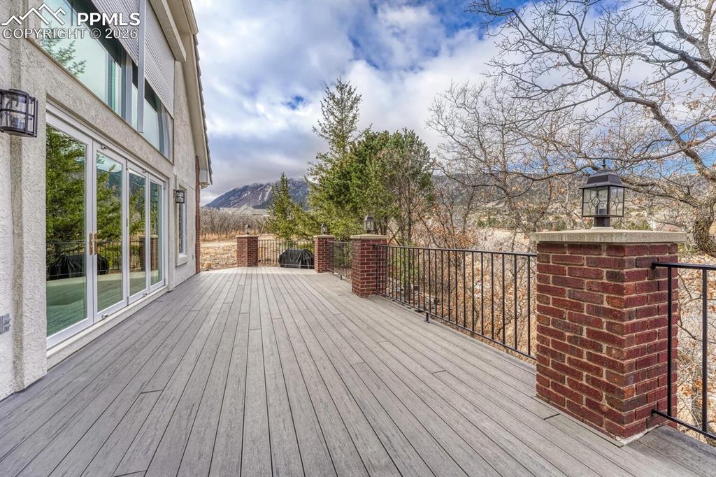 620 Forest View Way Monument, CO 80132 - Photo 10 of 48