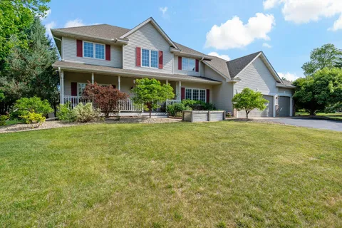 $550,000 | 12641 Dutch Court, Apple Valley, MN 55124