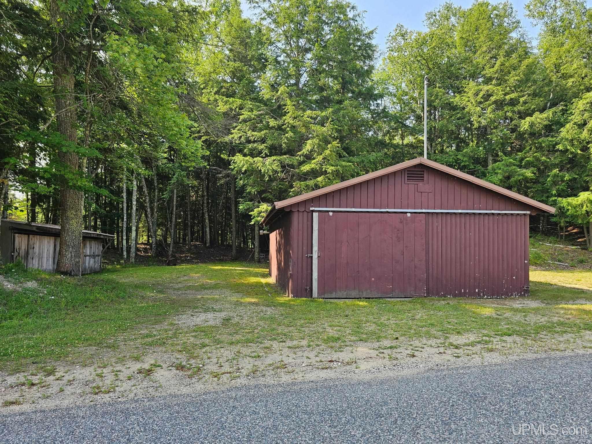 536 West Gulliver Lake Road Gulliver, MI 49840 - Photo 55 of 97