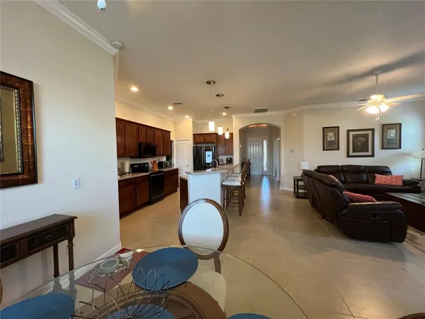 $2,000 | 1829 Knights Bridge Trail, Port Charlotte, FL 33980