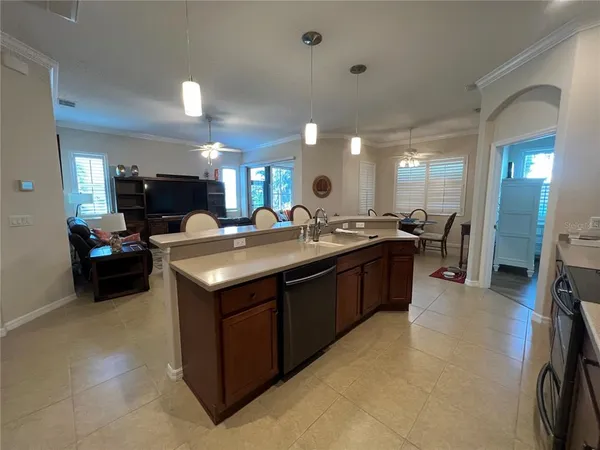 $2,000 | 1829 Knights Bridge Trail, Port Charlotte, FL 33980