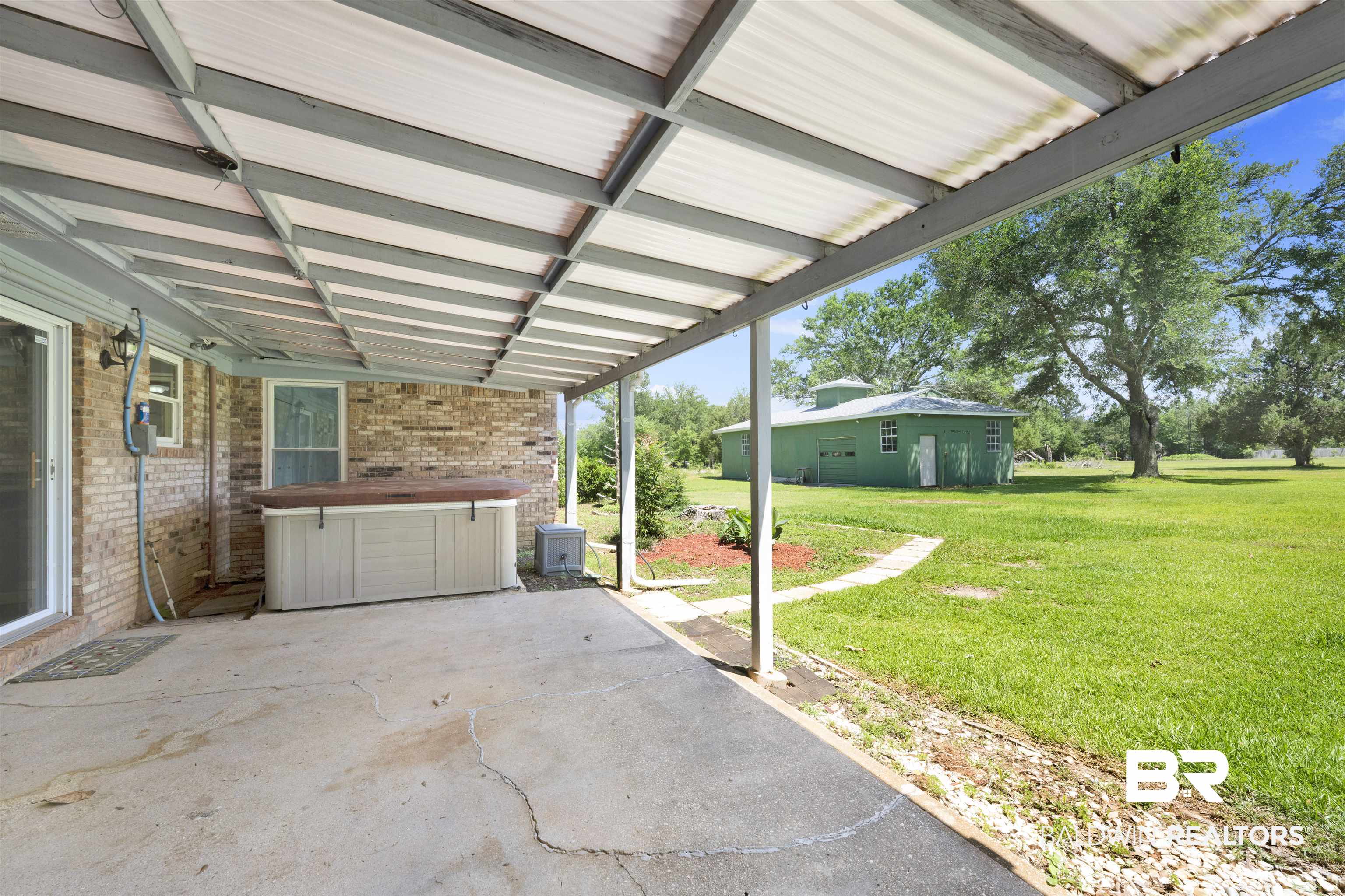 16718 Bogle Lane Foley, AL 36535 - Photo 26 of 32