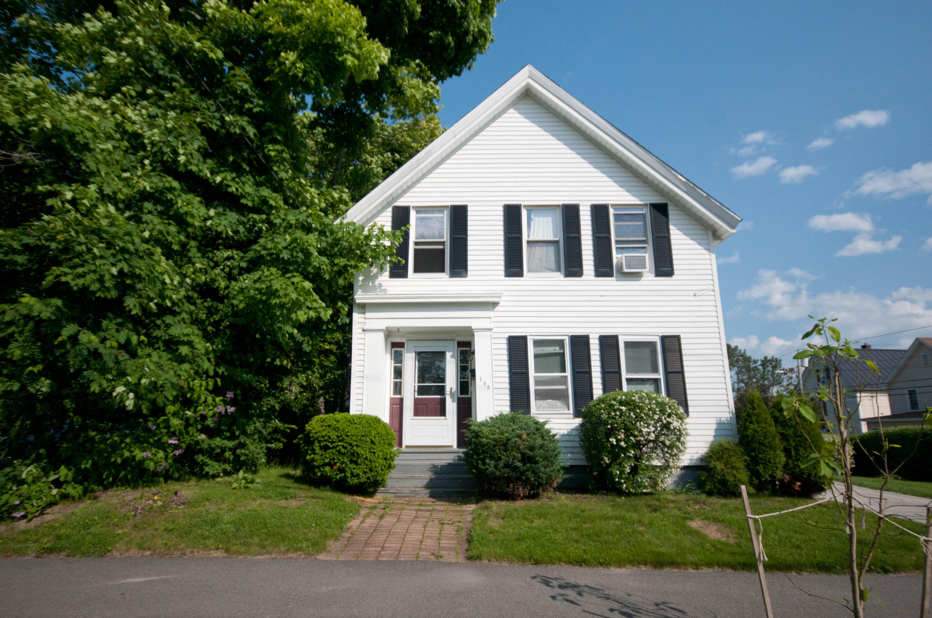 198 3rd Street Bangor, ME 04401 - Photo 36 of 36 untitled-1-30