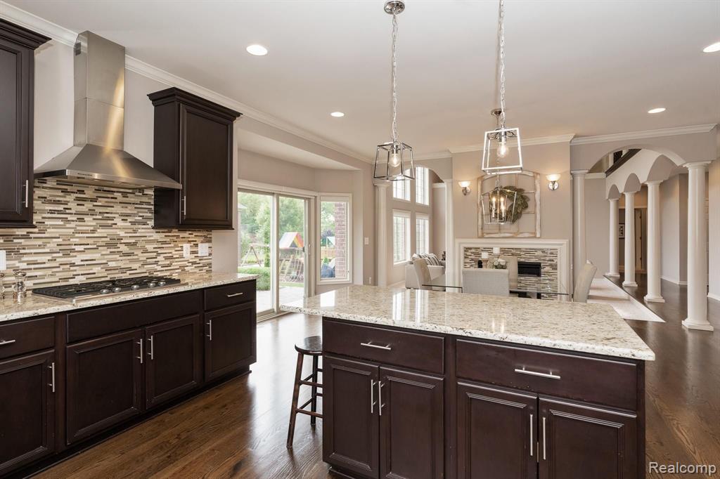 1391 Traceky Drive Rochester Hills, MI 48306 - Photo 11 of 47