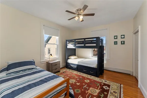 $3,500 | 15 Narragansett Avenue, Unit 2, Newport, RI 02840