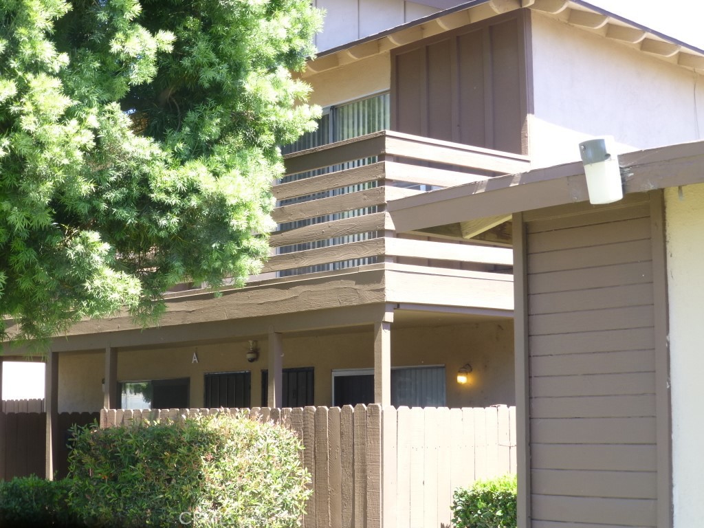 2134 South Acama Street Anaheim, CA 92802 - Photo 16 of 38 a view of a house with a tree