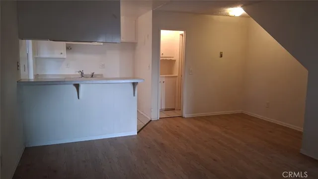 a bathroom with a toilet and a sink