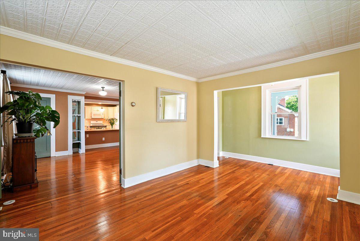 209 Rice Street Berryville, VA 22611 - Photo 11 of 67 Living Room opens from foyer and to dining room