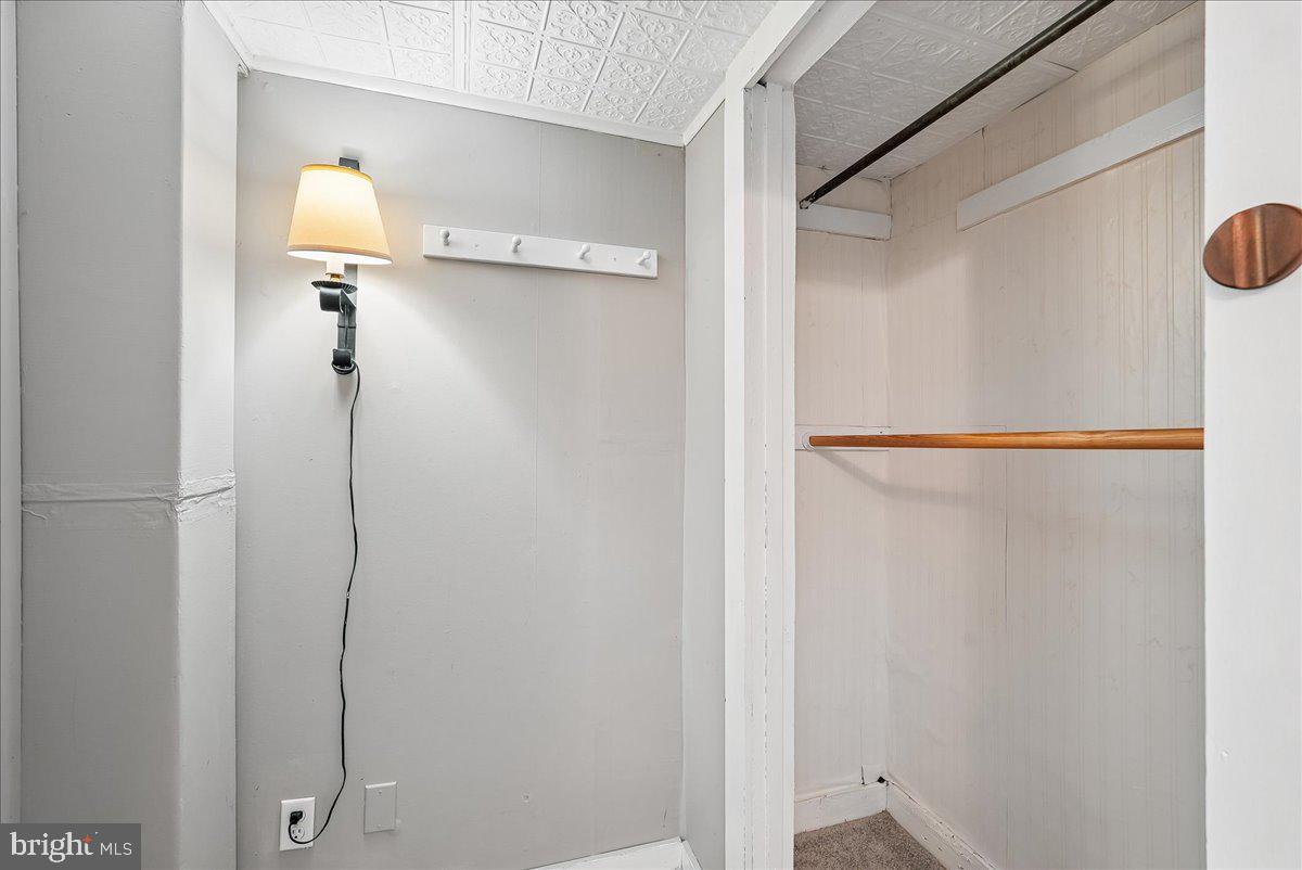 209 Rice Street Berryville, VA 22611 - Photo 30 of 67 Primary Bedroom walk-in closet