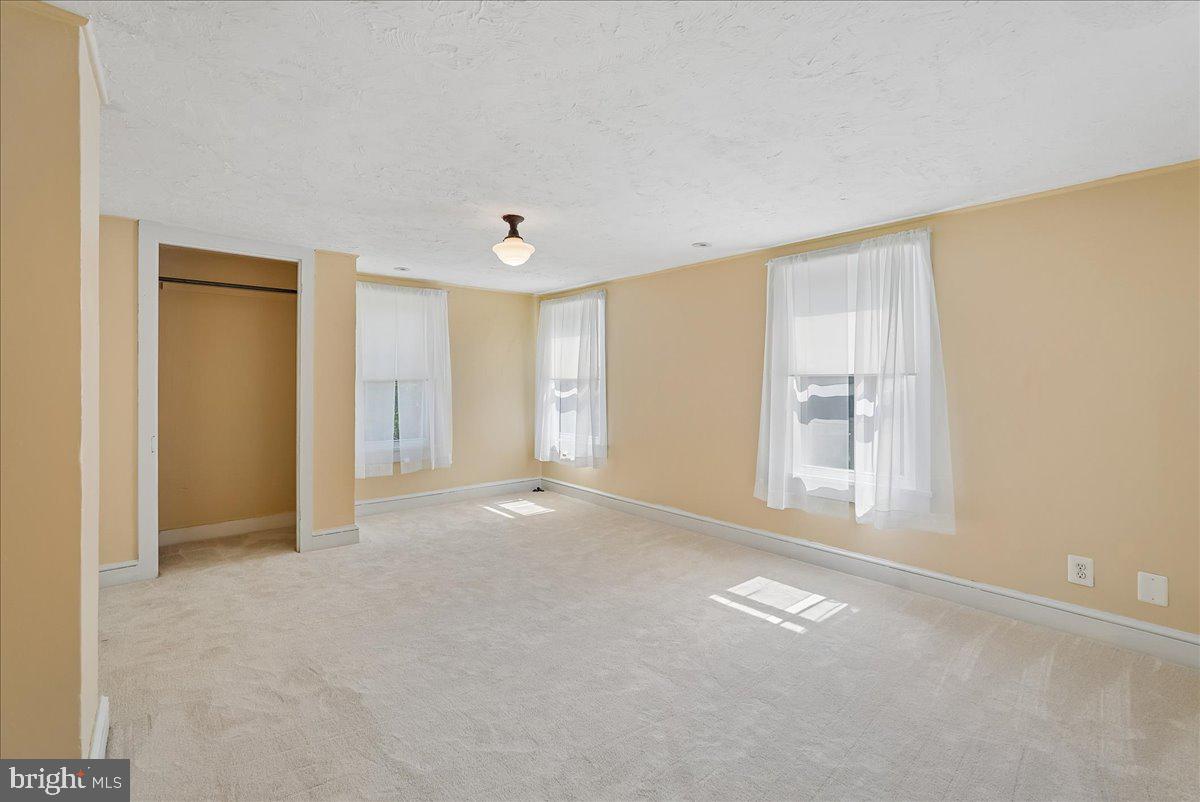 209 Rice Street Berryville, VA 22611 - Photo 36 of 67 Bedroom #2-expansive and bright