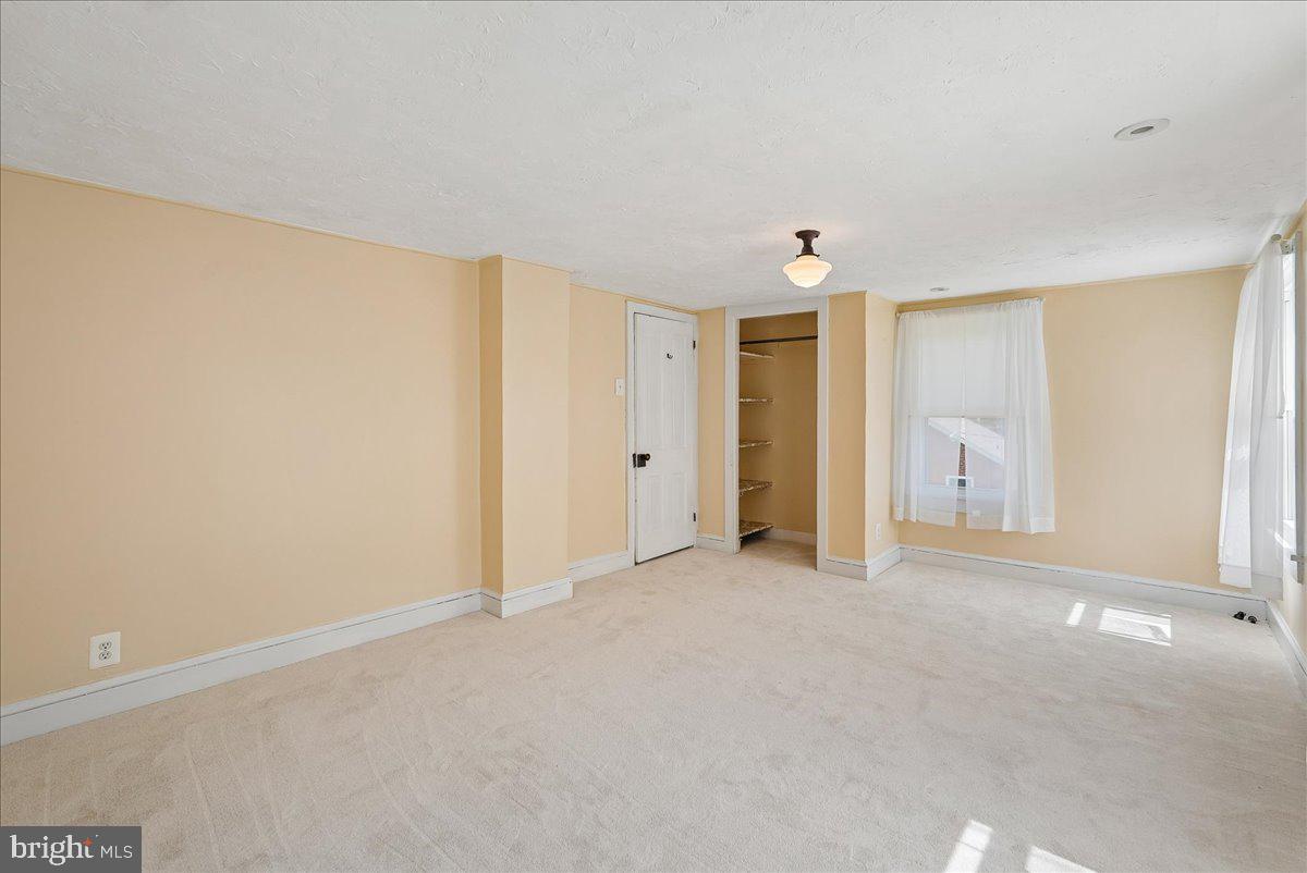 209 Rice Street Berryville, VA 22611 - Photo 37 of 67 Bedroom #2 w/new carpeting