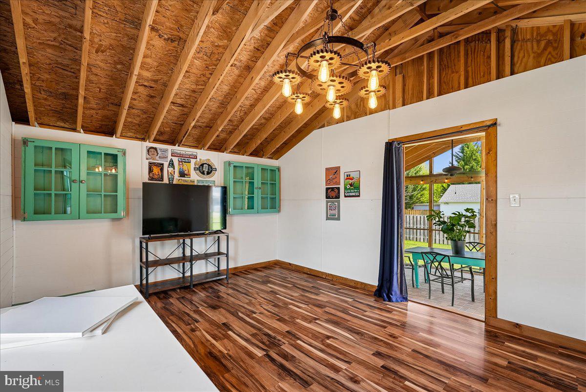 209 Rice Street Berryville, VA 22611 - Photo 45 of 67 Artist studio, office space, or private haven