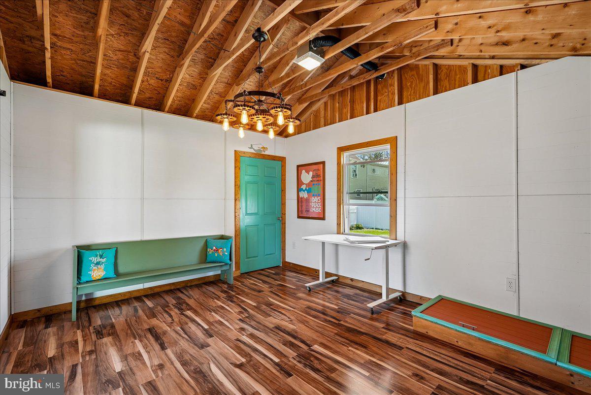 209 Rice Street Berryville, VA 22611 - Photo 46 of 67 Door to storage closet