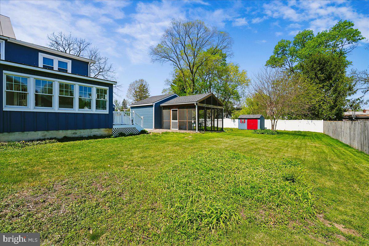 209 Rice Street Berryville, VA 22611 - Photo 48 of 67 Expansive 1/3 acre lot