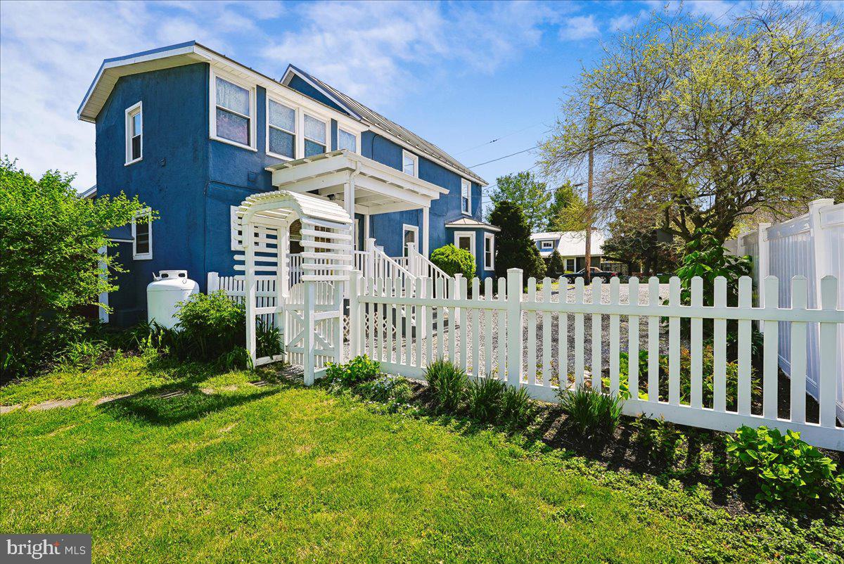 209 Rice Street Berryville, VA 22611 - Photo 52 of 67 Picture perfect!