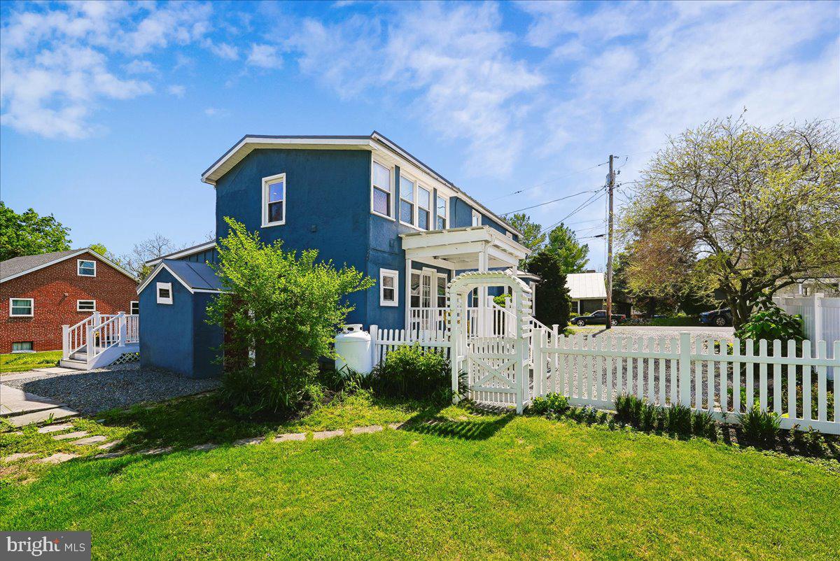 209 Rice Street Berryville, VA 22611 - Photo 53 of 67 Oh how sweet is this?