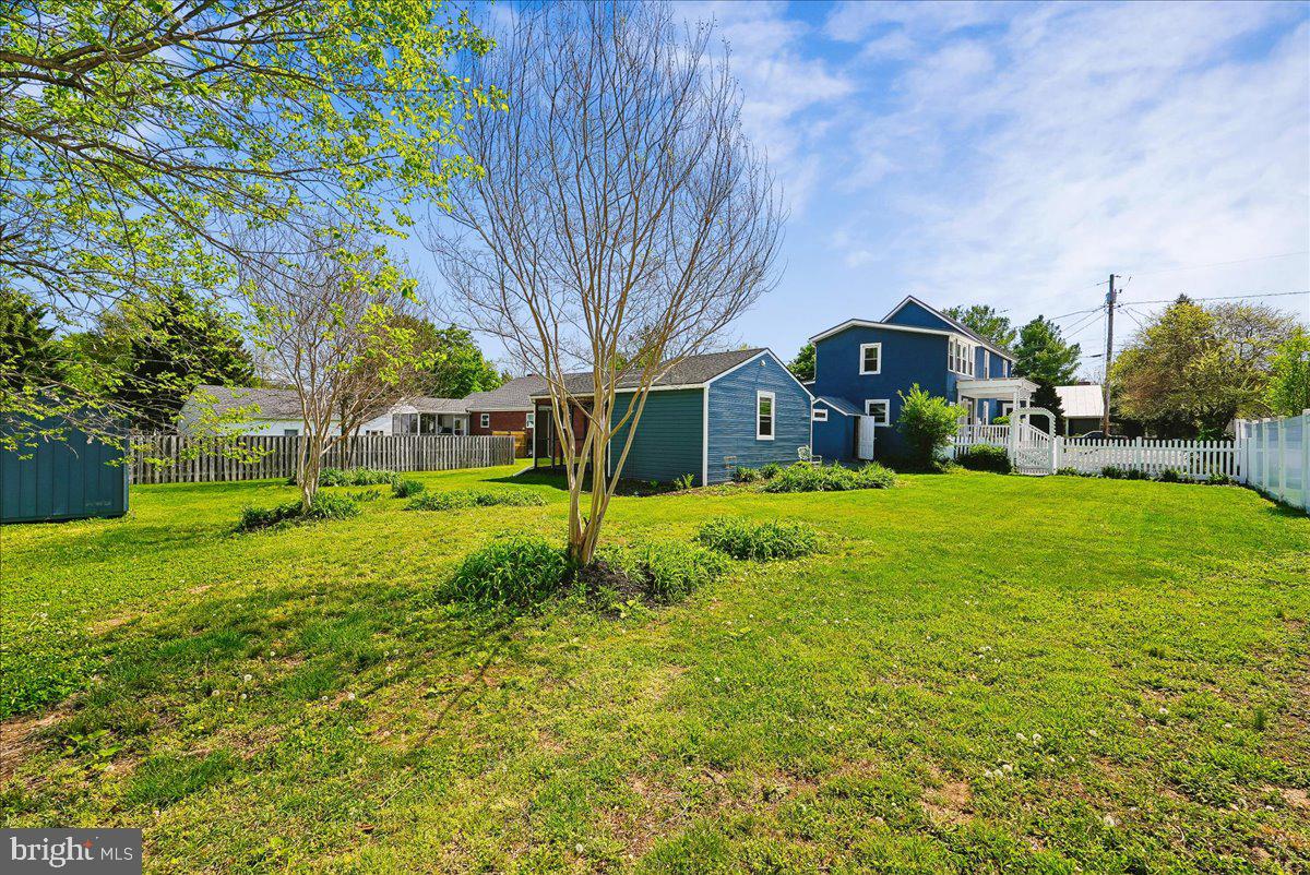 209 Rice Street Berryville, VA 22611 - Photo 56 of 67 Absolutely beautiful lot and home!!