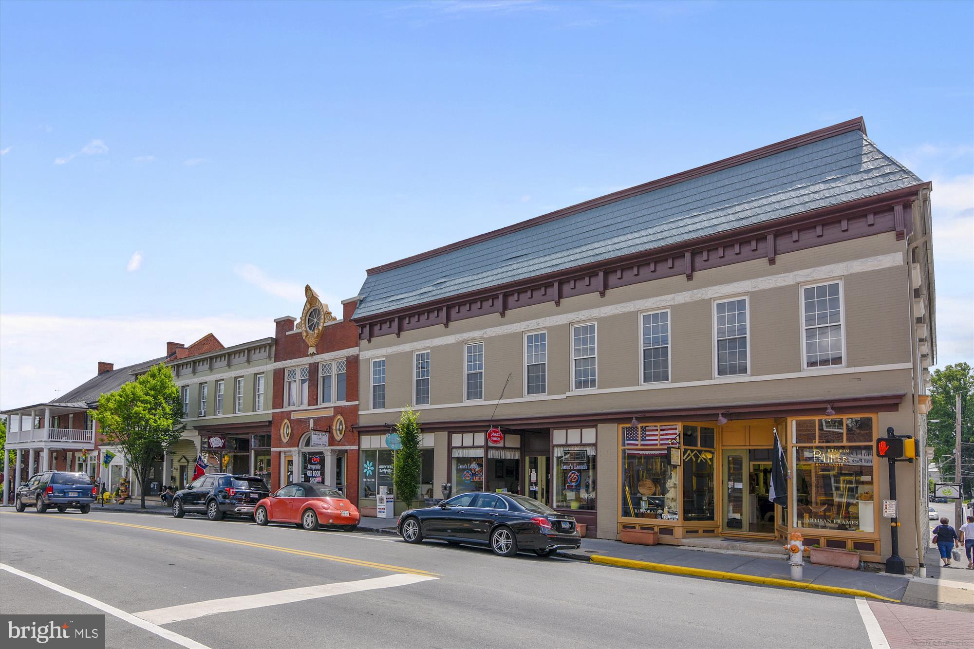 209 Rice Street Berryville, VA 22611 - Photo 57 of 67 Town of Berryville