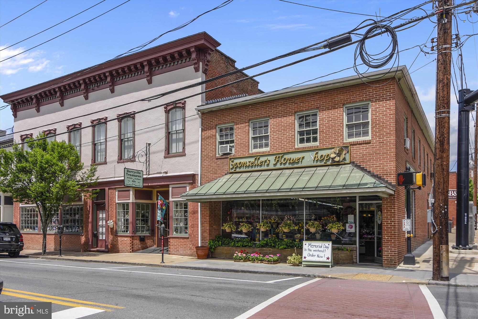 209 Rice Street Berryville, VA 22611 - Photo 58 of 67 Town of Berryville