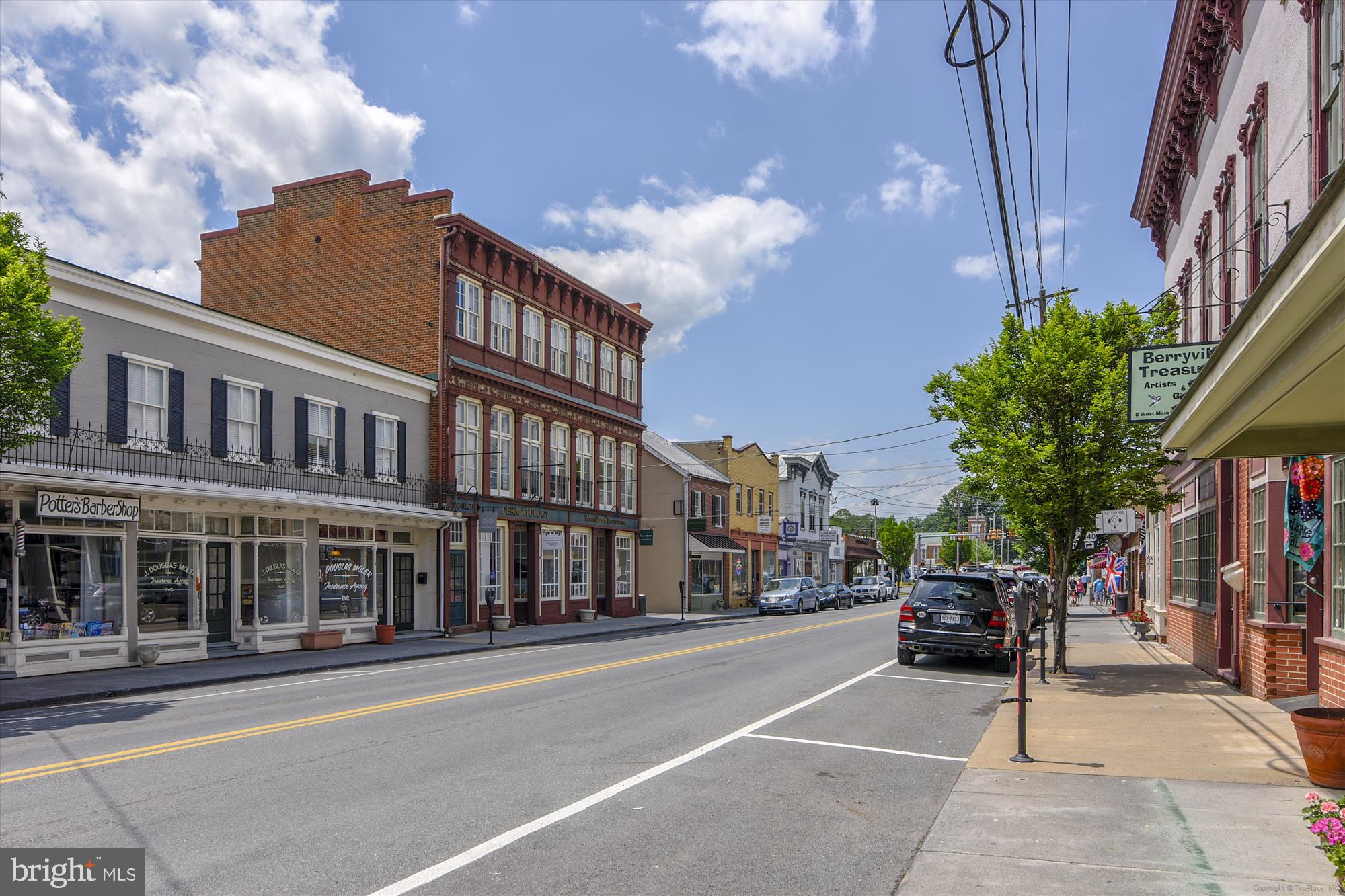 209 Rice Street Berryville, VA 22611 - Photo 59 of 67 Town of Berryville