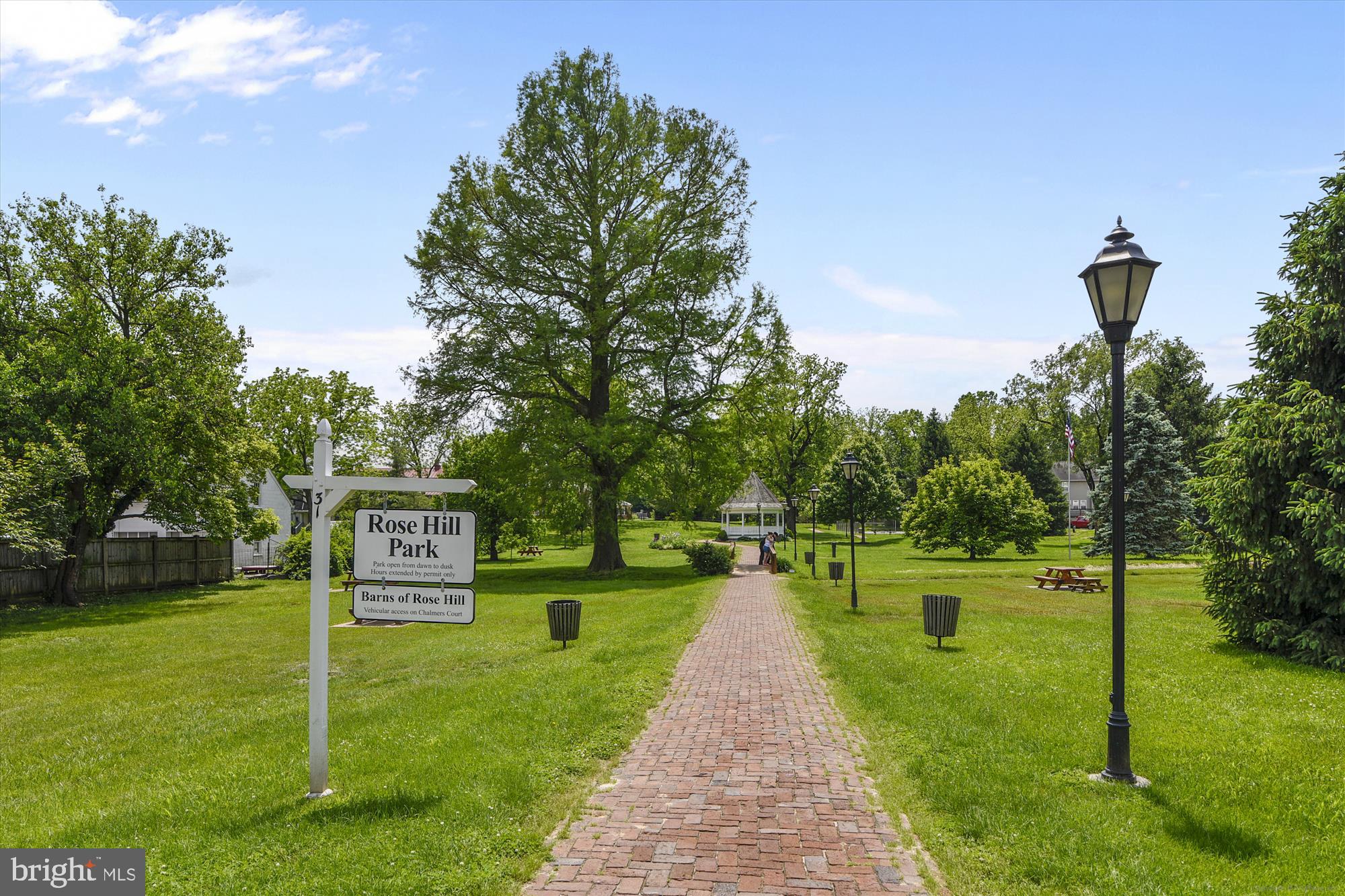 209 Rice Street Berryville, VA 22611 - Photo 60 of 67 Rose Hill Park