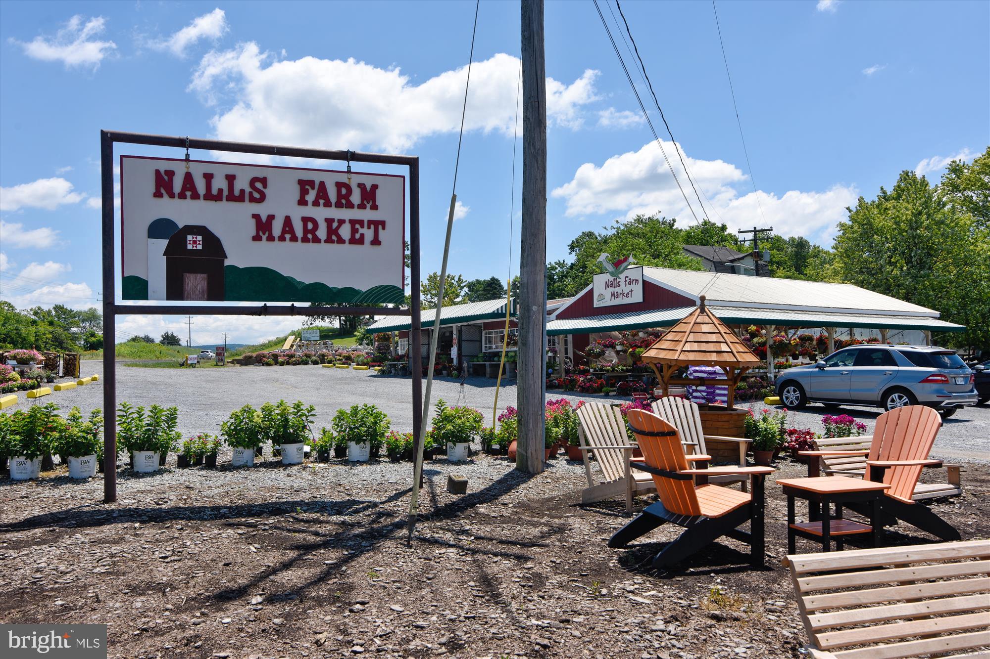 209 Rice Street Berryville, VA 22611 - Photo 66 of 71 Nalls Farm Market