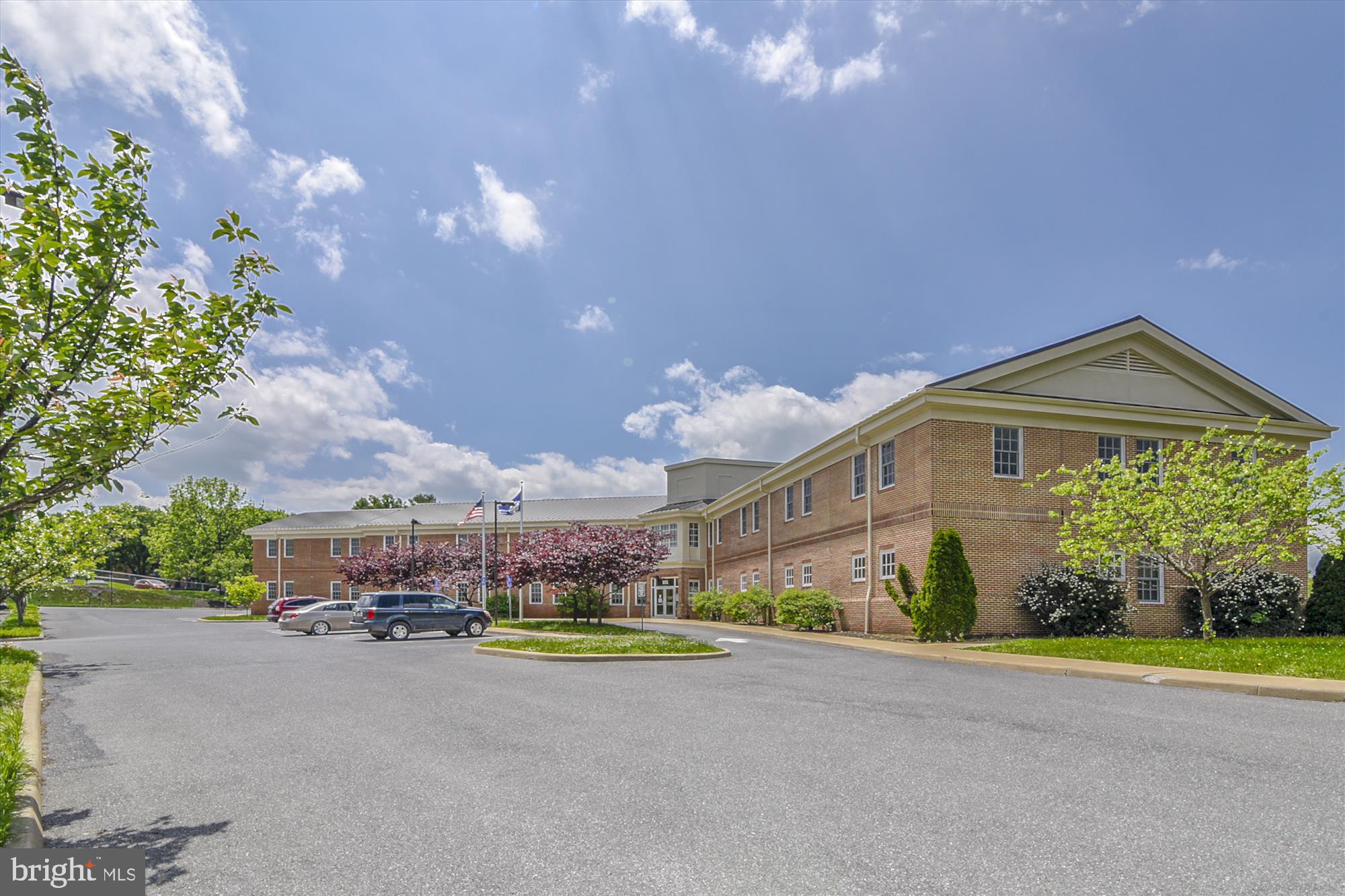 209 Rice Street Berryville, VA 22611 - Photo 70 of 71 Clarke County Library and Government Center
