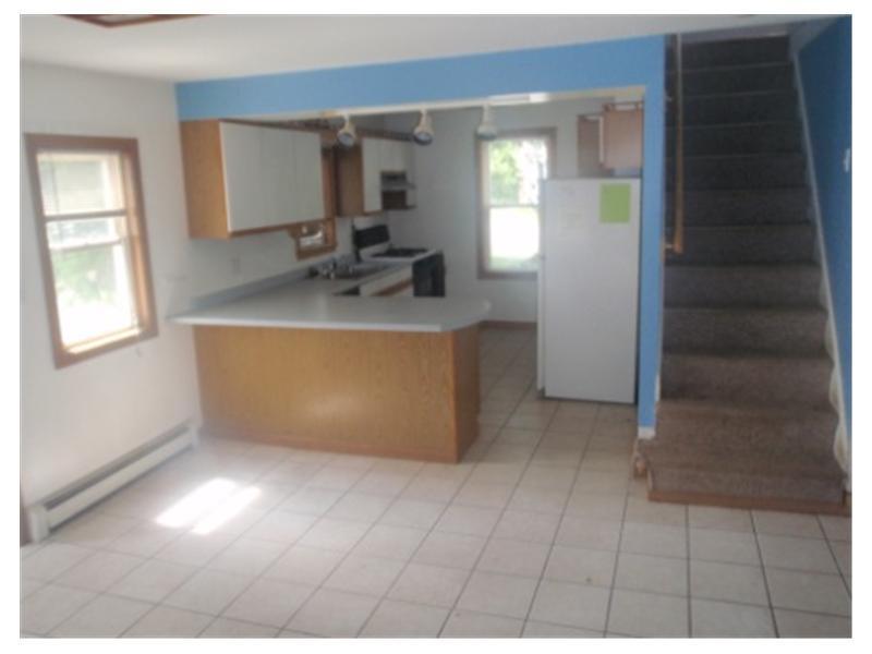 129 Main Road Milford, ME 04461 - Photo 18 of 21 Kitchen.