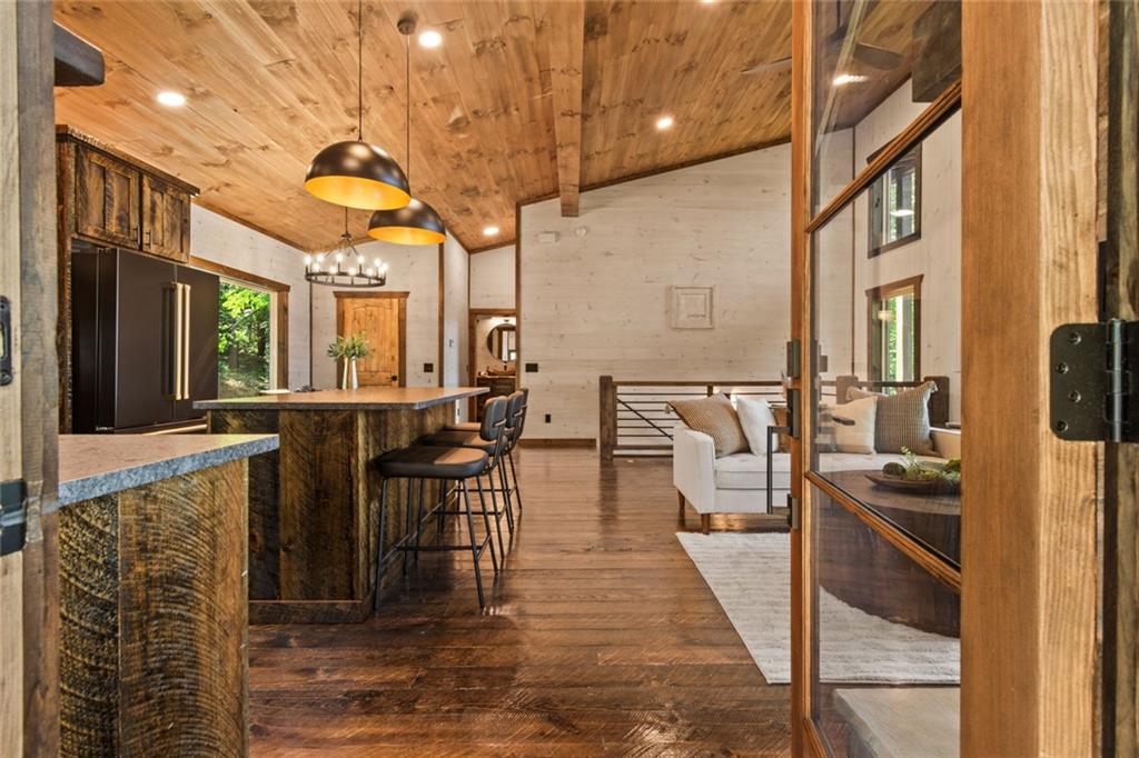4739 Big Ridge Road Talking Rock, GA 30175 - Photo 15 of 68