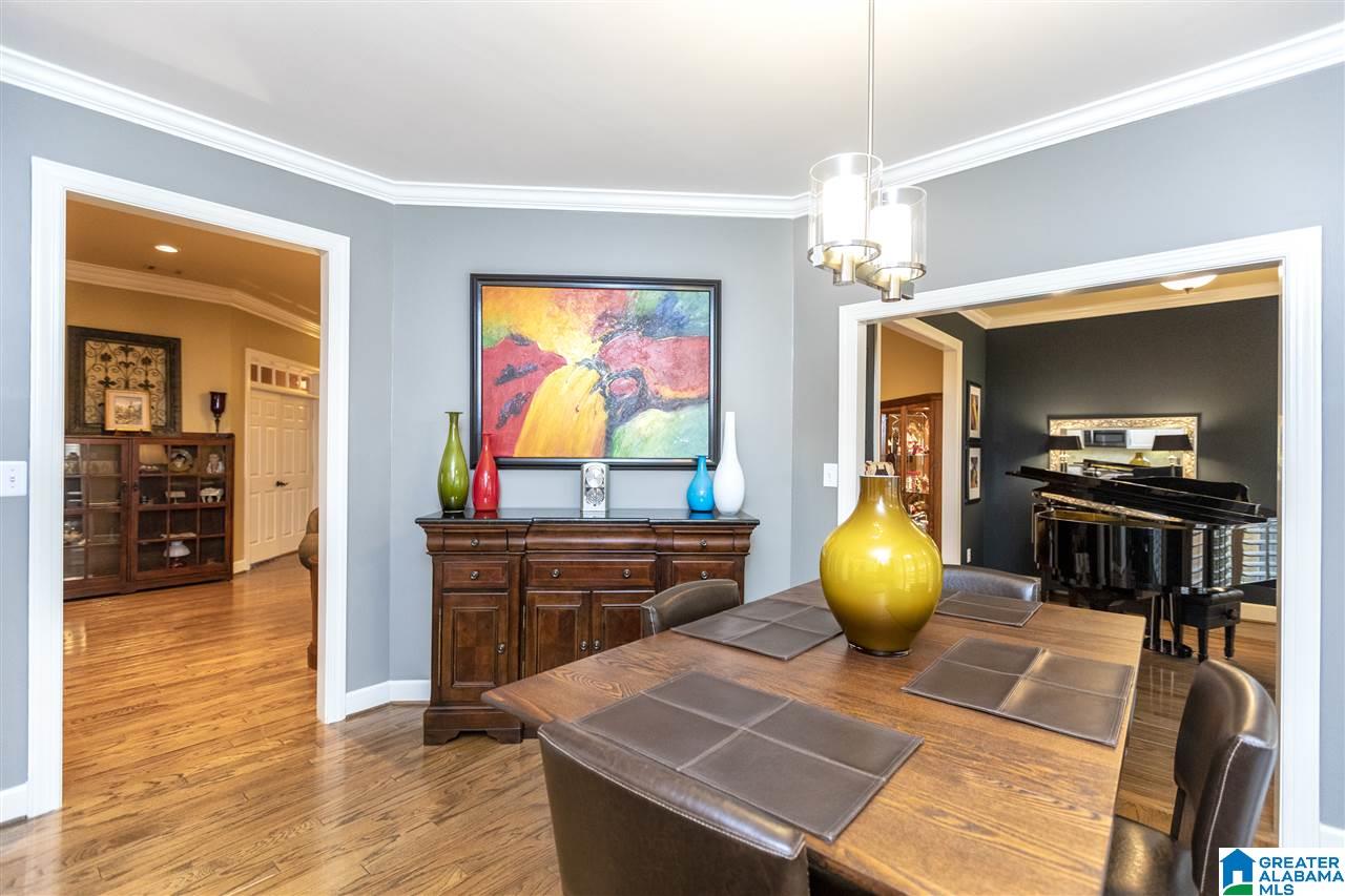 5225 Overlook Circle Birmingham, AL 35244 - Photo 14 of 49