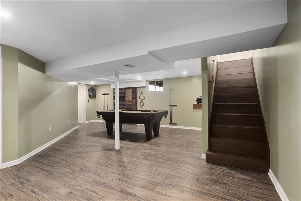 902 Southwest Locust Street Oak Grove, MO 64075 - Photo 22 of 40