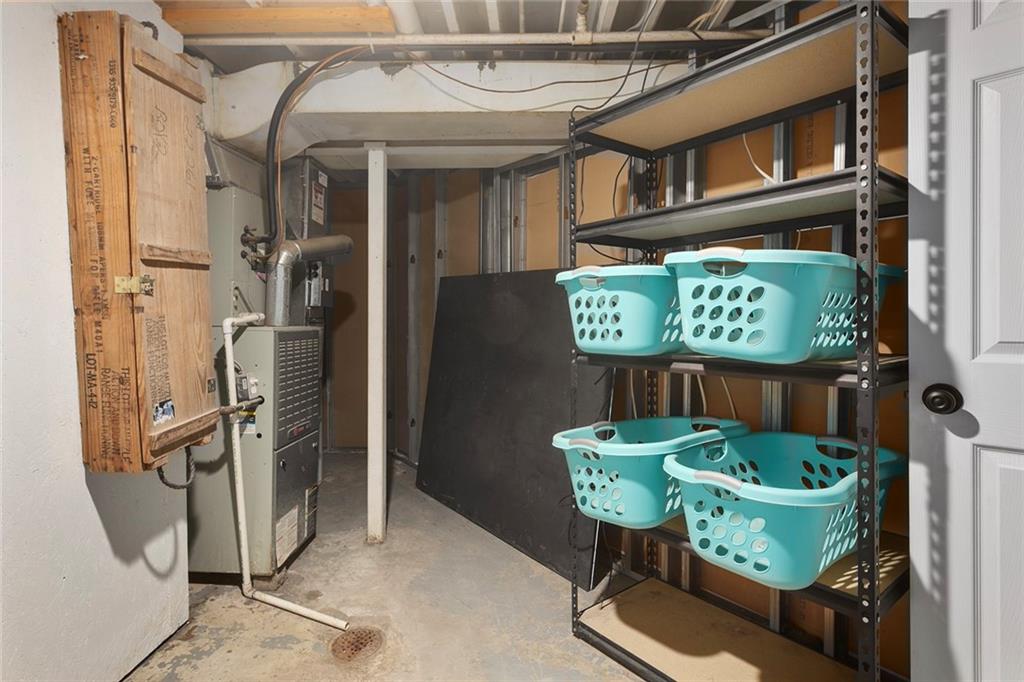 902 Southwest Locust Street Oak Grove, MO 64075 - Photo 24 of 40