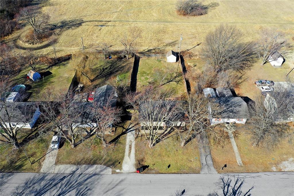 902 Southwest Locust Street Oak Grove, MO 64075 - Photo 33 of 40