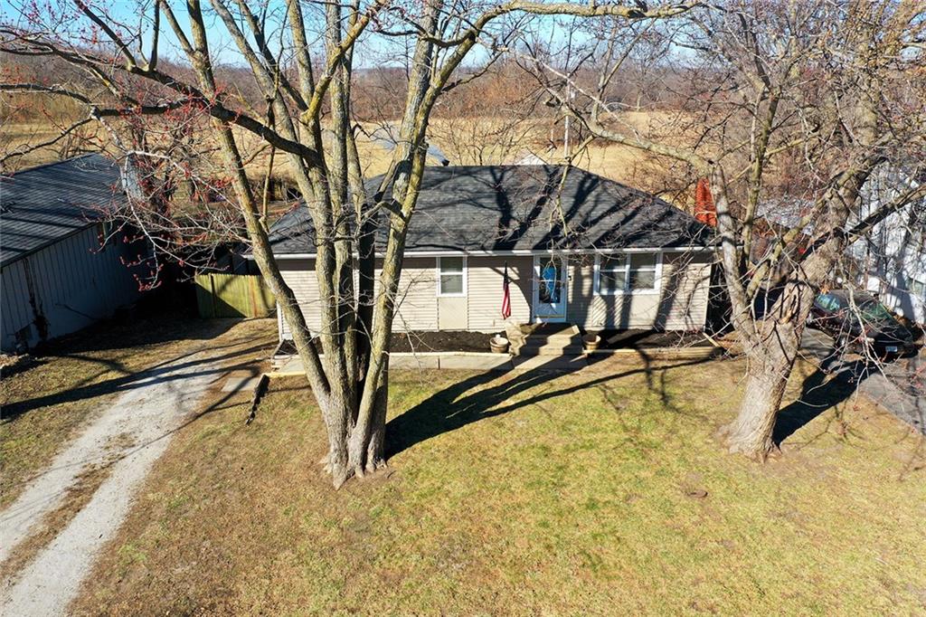 902 Southwest Locust Street Oak Grove, MO 64075 - Photo 39 of 40