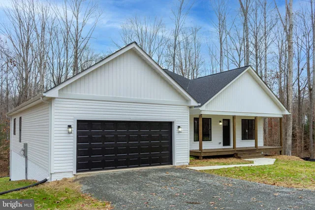 $629,444 | 15409 Drummers Lane, Orange, VA 22960